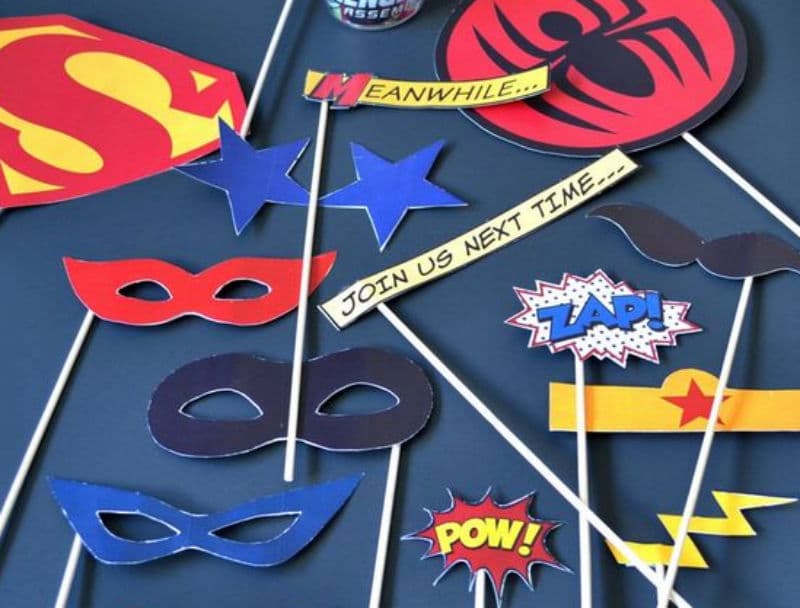 Prepara el más lindo y divertido cumpleaños para tus hijos