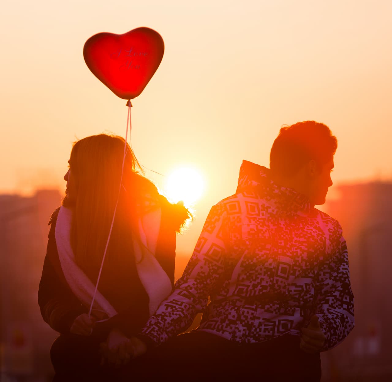 Sobre todo estar siempre preparado para lo imprevisible, los cambios de planes a última hora, no tomarlo todo como definitivo o como la última palabra sobre todo en el amor.