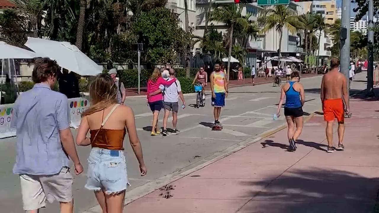 El departamento de salud de Florida advierte que hay un brote de la enfermedad meningocócica.Además refieren que en Miami-Dade, los casos en este 2022, superan el promedio de los últimos cinco años.