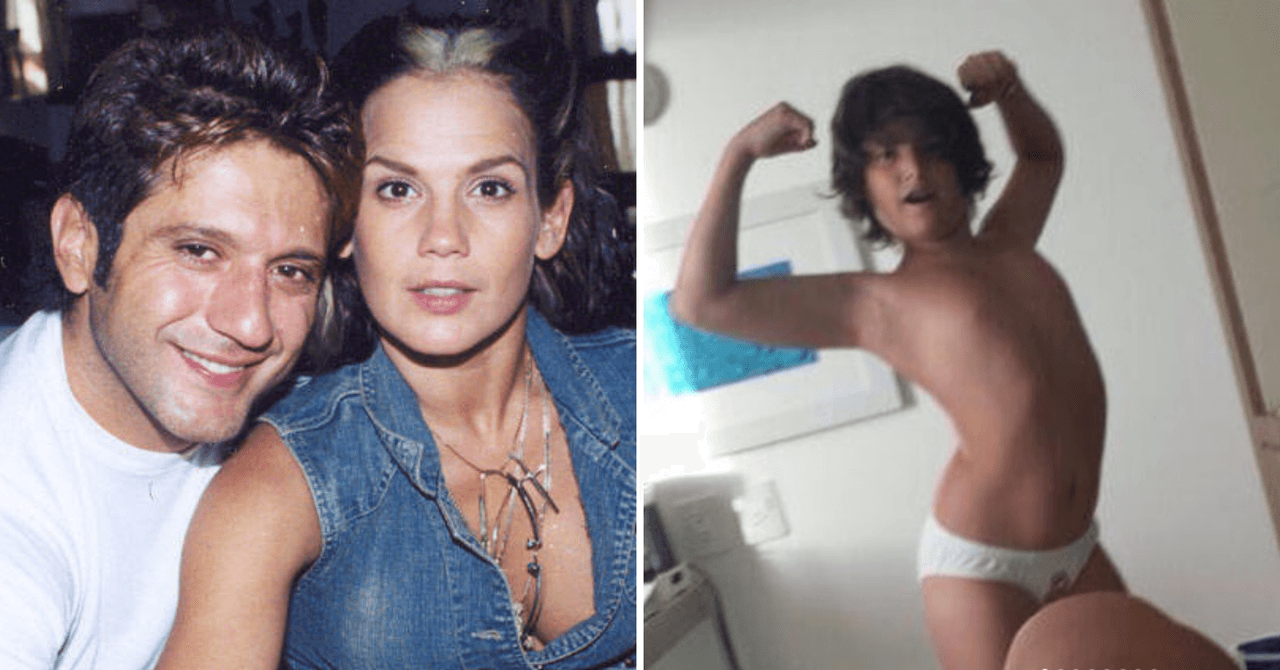 Bobby Larios considera que Emilio se lleva "lo peor" de los rumores de que no sería hijo de Juan