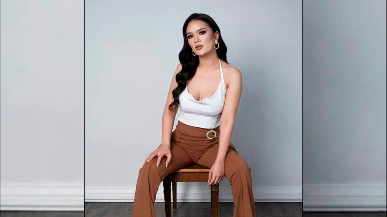 "Me arrepiento tanto de no haber estado contigo", dijo Virlán García