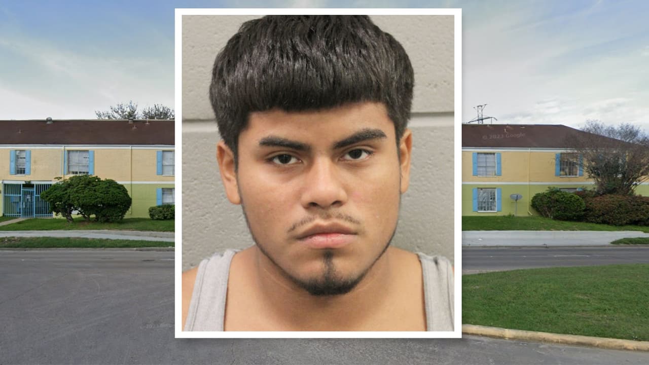 Acusan de asesinato con posibilidad de pena capital a un joven por la muerte de un hombre en Texas