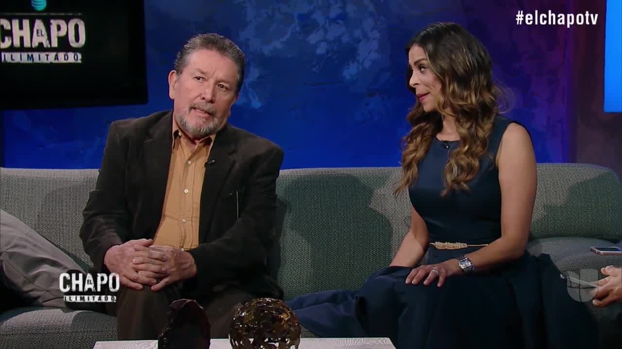 Algunos de los invitados contaron anécdotas personales con respecto al tema, como el actor Luis Rábago, quien confesó que ha pisado algunas prisiones para presentar sus obras de teatro y ha comprobado las condiciones deplorables en las que viven los internos, así como las que vimos en los capítulos de la 
<b><a href="http://www.univision.com/series/el-chapo/">serie 'El Chapo'</a></b>.