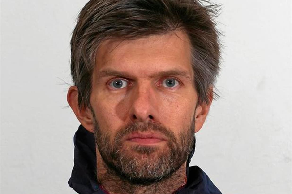 "Yo la maté": Inspirado en 'Breaking Bad', un cura luterano mata a su esposa y la disuelve en ácido 