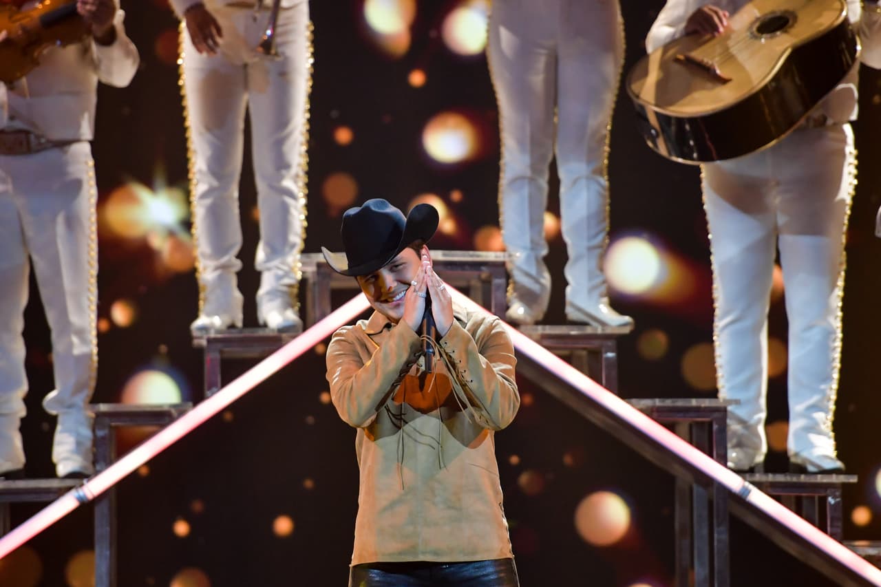 "Recomiendo que nunca dejen de soñar,y que mantengan su corazón puro con la pasión que tengan".