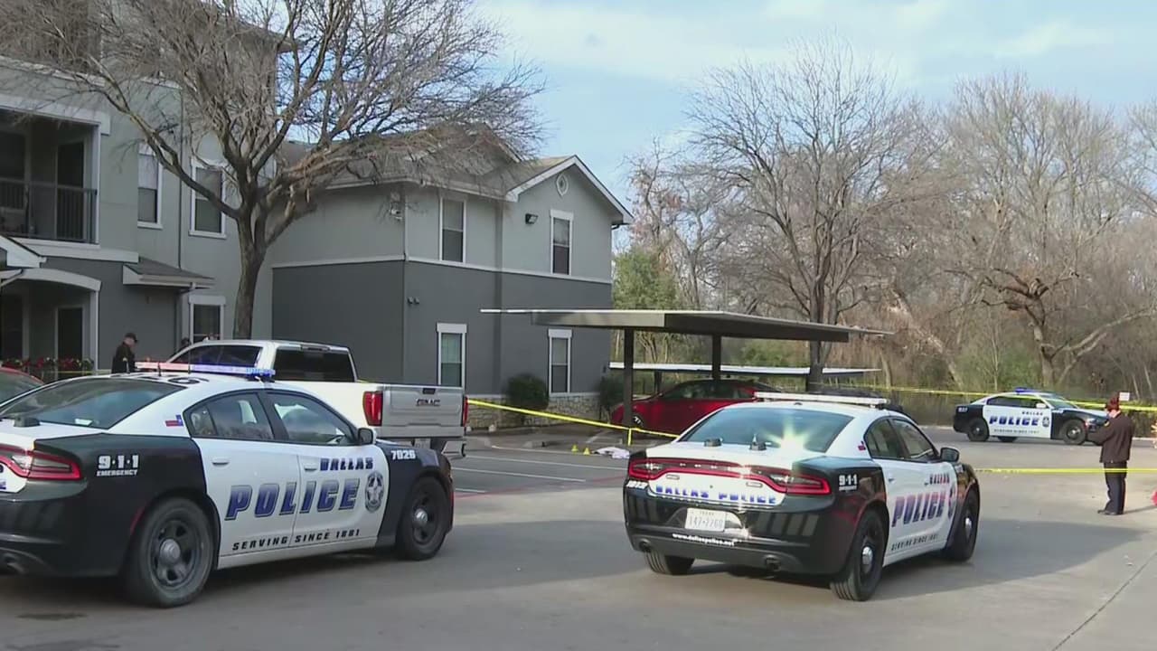 Un bebé y su madre de 17 años entre las víctimas: un tiroteo atribuido a "pandillas" deja seis muertos en California 