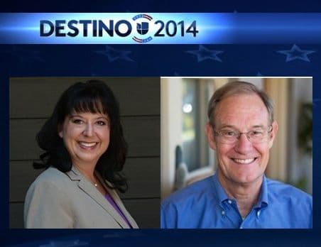 Perfil de los candidatos a Secretario de Estado de Arizona