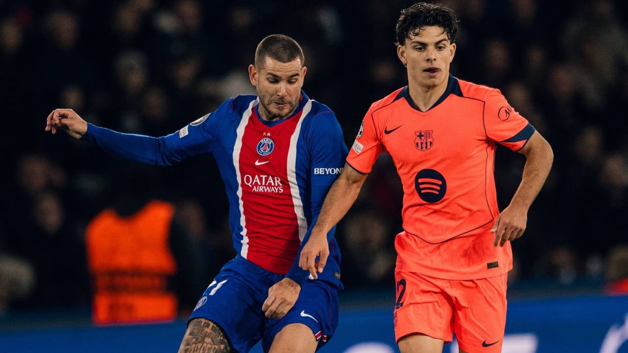 ¡No es PSG! Barcelona cae y este es el único invicto que queda en Europa