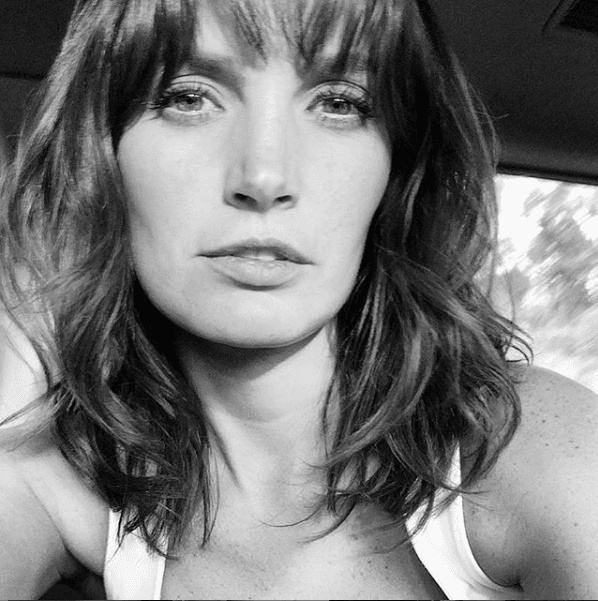 A Galvis, quien interpretó a Amparo en la serie La Piloto, le robaron su billetera en uno de los centros comerciales más concurridos de la ciudad.