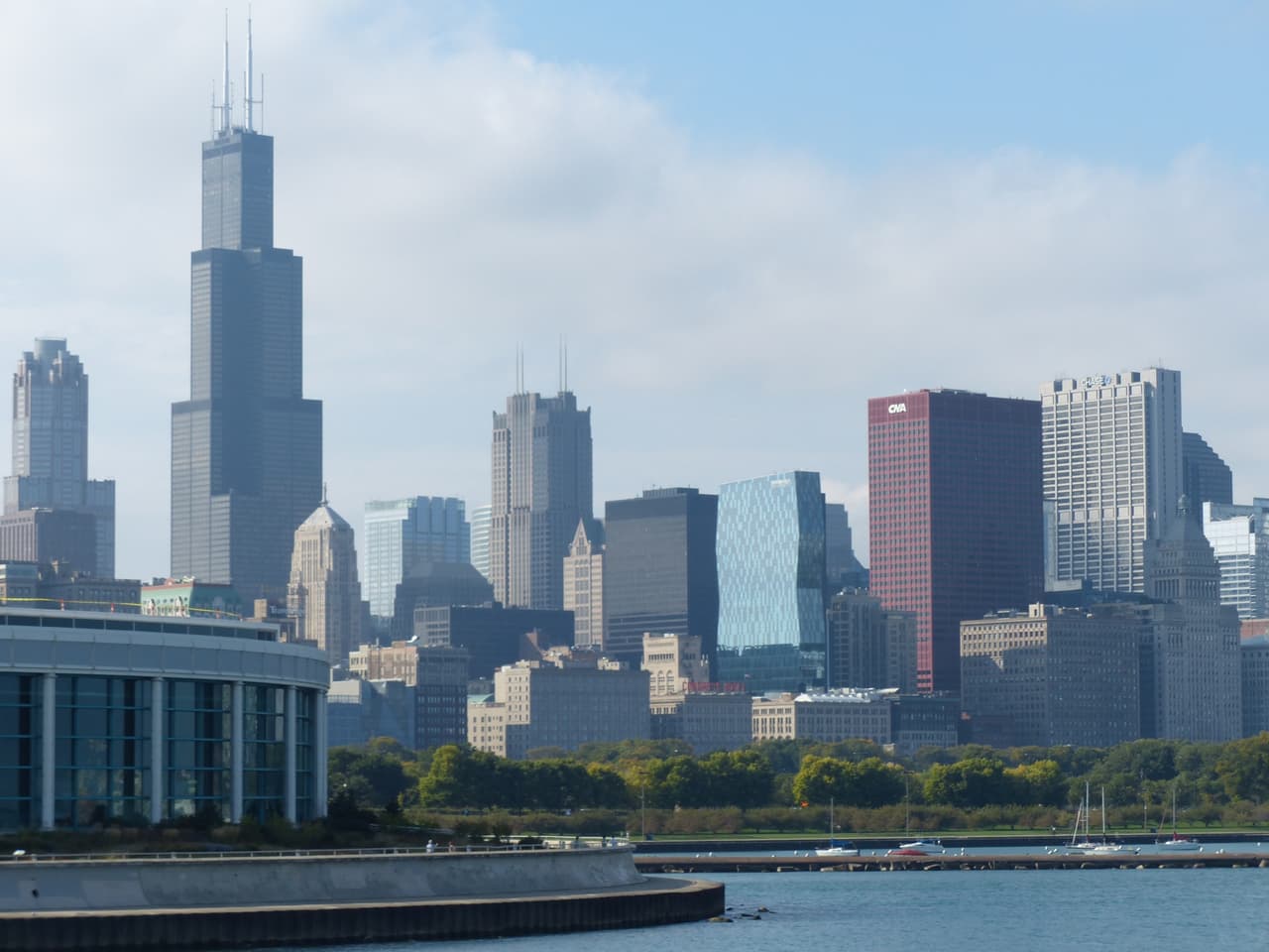 Actualización del tiempo: Contraste de temperaturas y posibilidad de alguna tormenta para el primer fin de semana de Julio