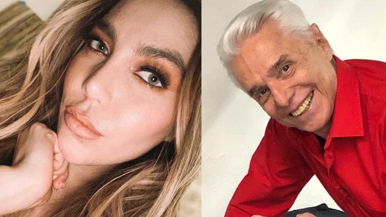 "Las palabras no se borran": La Bronca cree que Enrique Guzmán la regó tras culpar al karma por la muerte de hermana de Frida Sofía