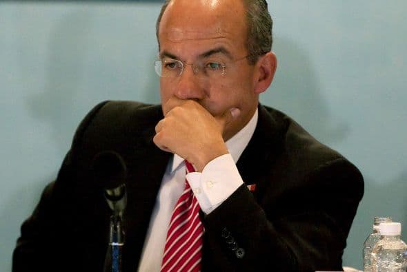 El presidente mexicano Felipe Calderón ha mostrado su preocupación por esta situación, y por ello implementó y no ha parado de reforzar el operativo conjunto Chihuahua, con el despliegue de militares y miembros de la Secretaría de Seguridad Pública.