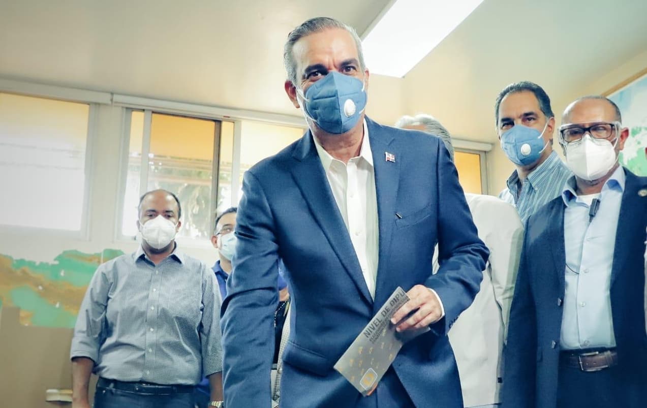 A New Direction for the Dominican Republic