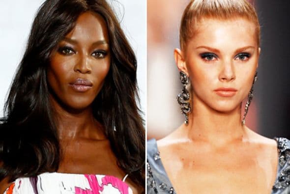 Más colorido y menos negro es la consigna para el maquillaje de ojos esta temporada. Los smokey eyes siguen vigentes y te contamos cómo.