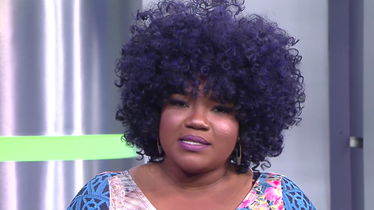 Chikybombom reitera ante las cámaras de Primer Impacto la denuncia contra su expareja