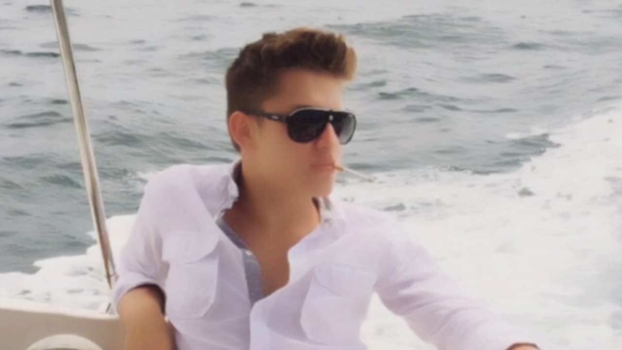 La vida de lujo y ostentación de los nuevos 'mirreyes' de México