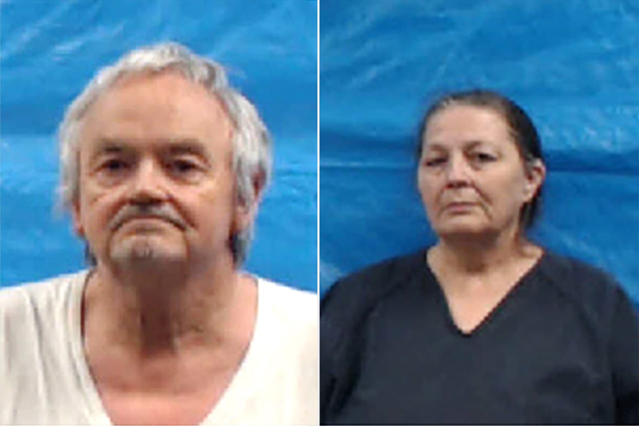 Horror en Tennessee: un niño encerrado desde hace tres años y los restos de una pequeña