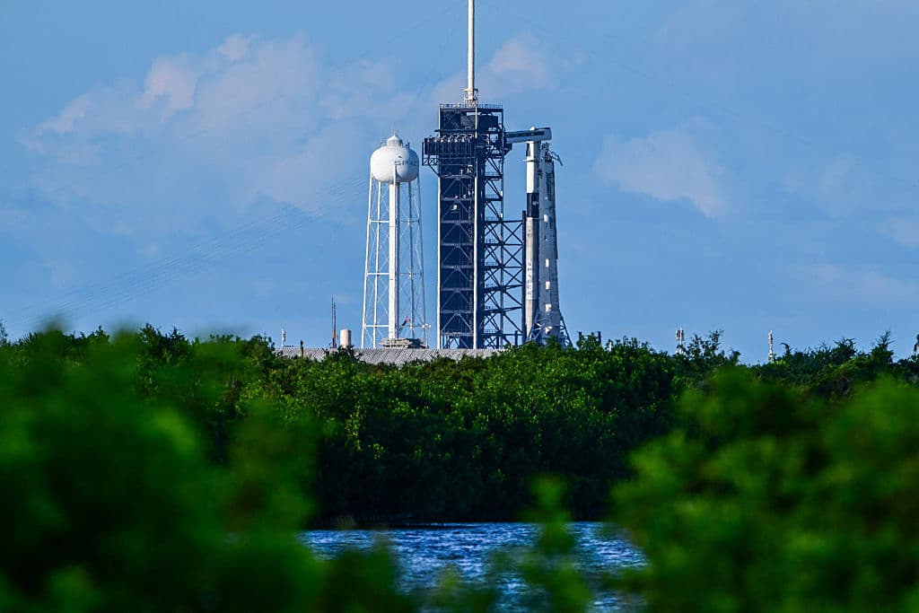 Misión internacional viaja a la EEI: ¿qué es y qué pretende lograr la misión Axiom Space que despegó desde Florida?