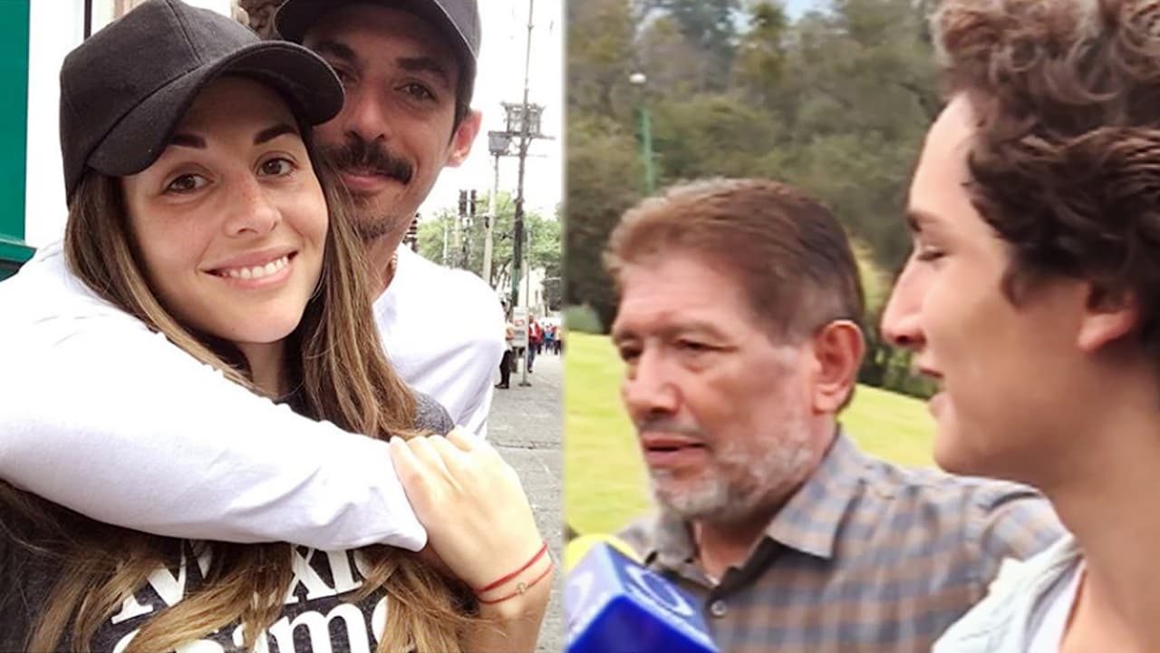 Zuria Vega fue la gran ausente en una fiesta con todo el elenco de 'Mi marido tiene más familia'