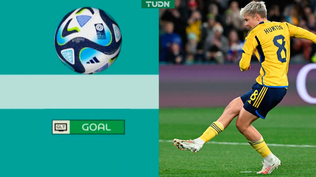 VIDEO: Insólito penal elimina a Estados Unidos del Mundial Femenil