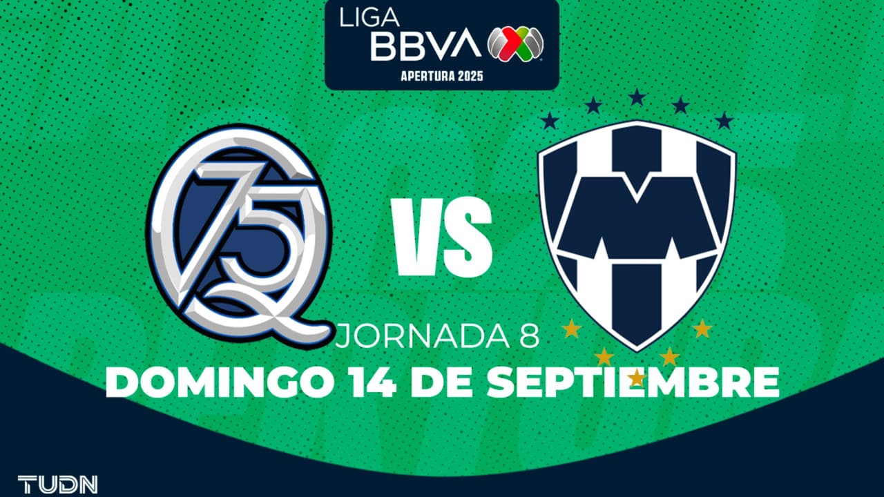 Partidos de hoy 14 de septiembre: Mexicanos en Europa a escena y Liga MX cierra jornada