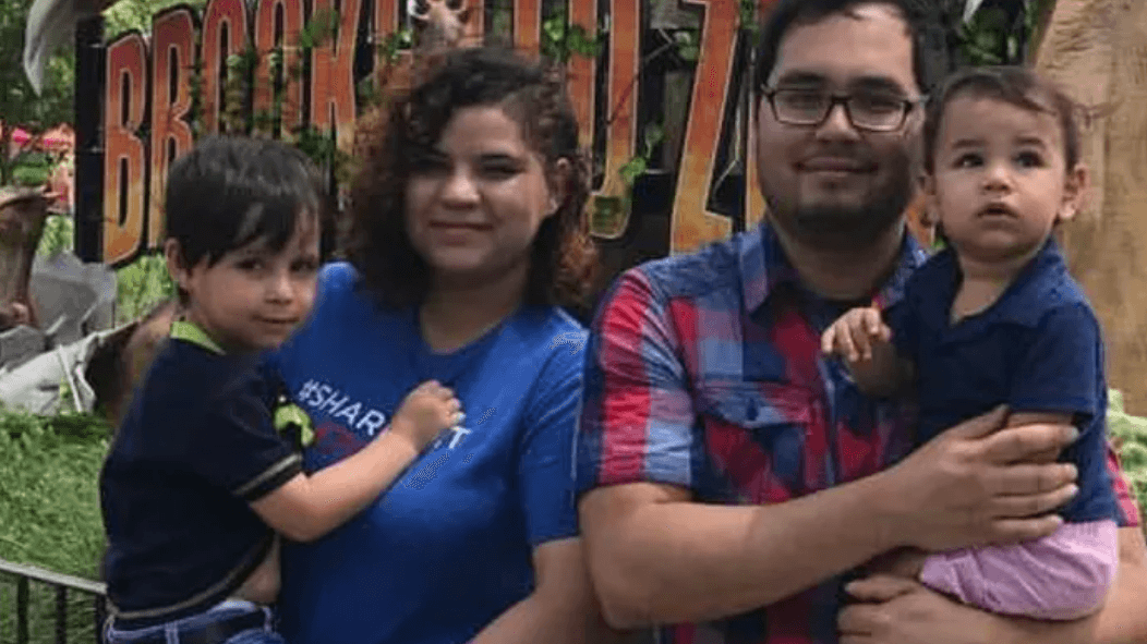 No fue un incidente aleatorio y vecinos no escucharon los disparos: lo que se sabe de la familia hispana hallada muerta a tiros en Illinois