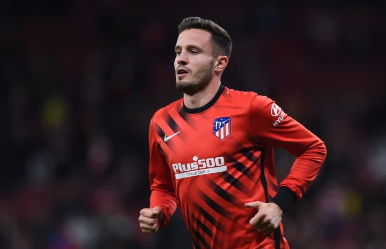 Saúl Ñíguez, compañero de Héctor Herrera, revela su ‘nuevo club’