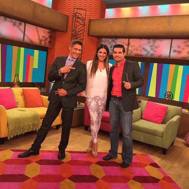 ¿Te perdiste El Revoltillo? Vuelve a ver sus mejores notas en UVideos. (12 de agosto)