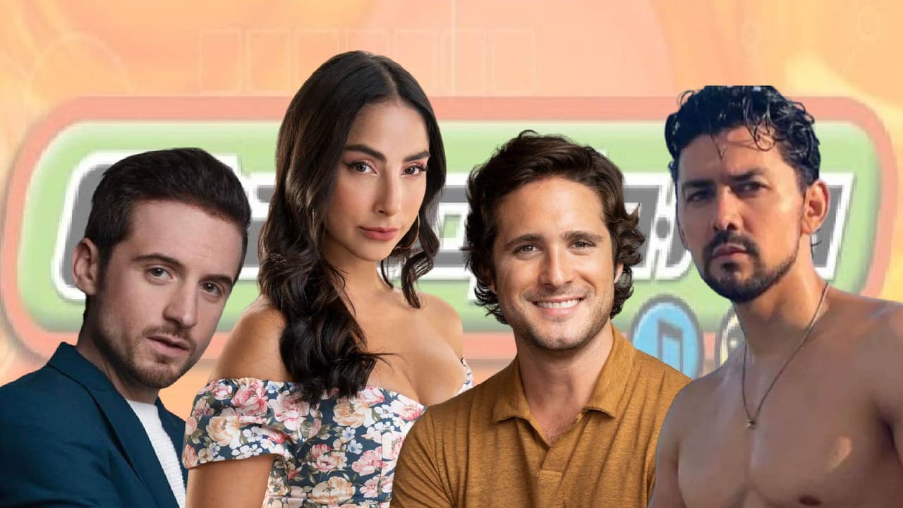 Gerardo Ortiz comenzó su carrera en Código Fama, ¿qué fue de los demás niños?