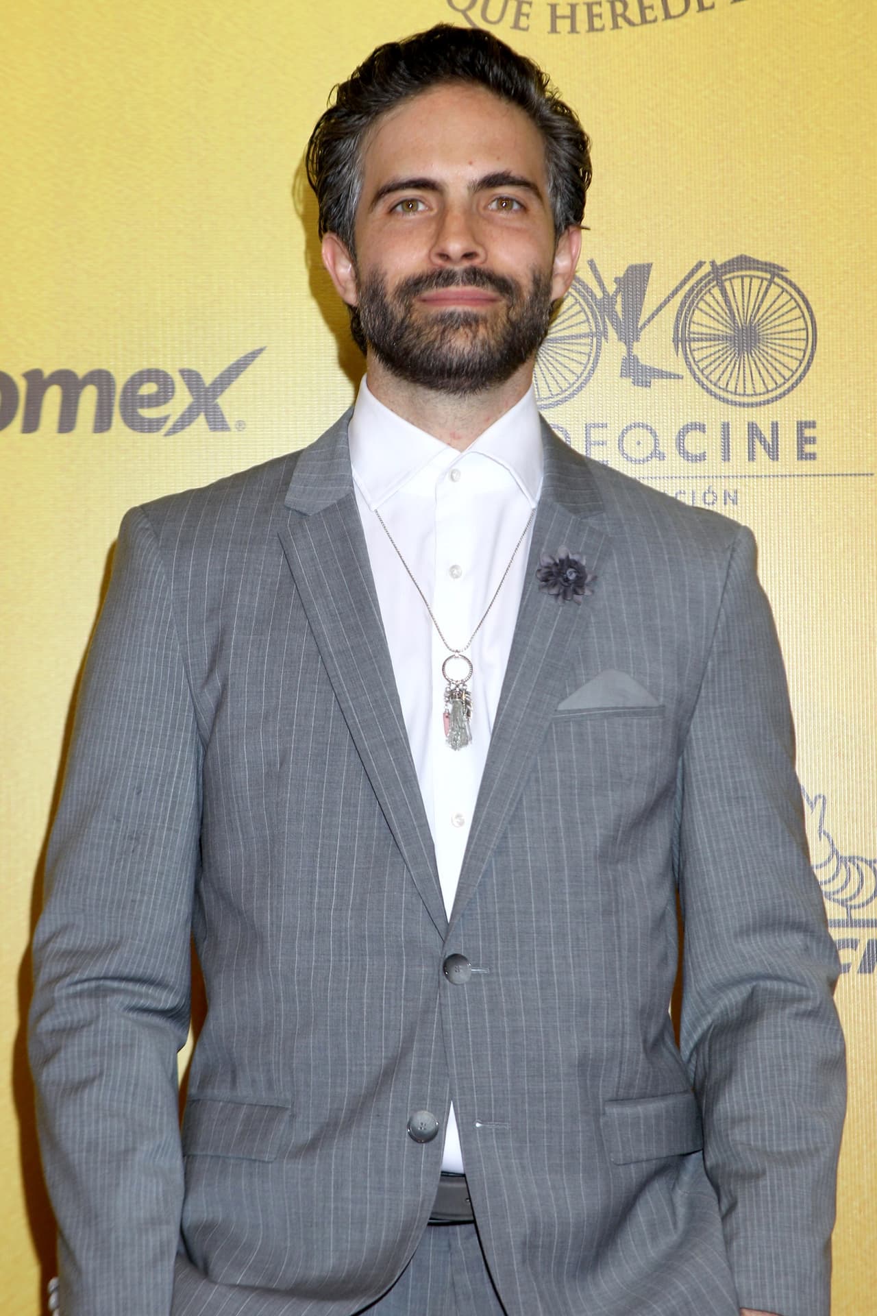 Además, trabajó como director para Agave Shots, una productora mexicana especializada en comerciales y videos musicales que cerró en 2008.