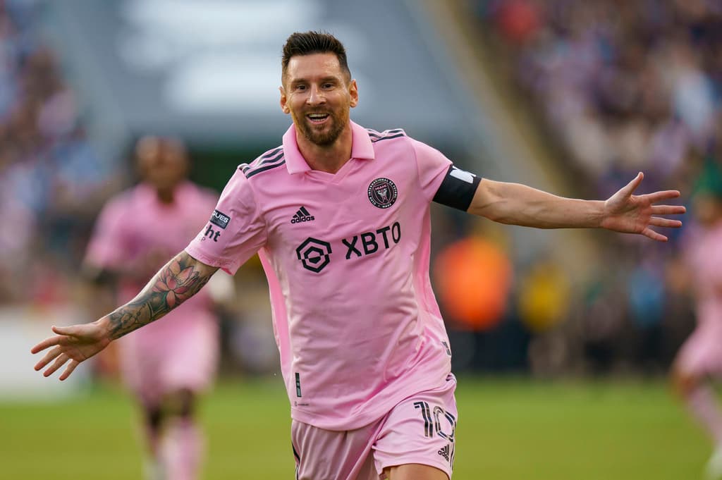 Manía por Messi en Nueva York: Boletos alcanzan precios récord de hasta $10,000