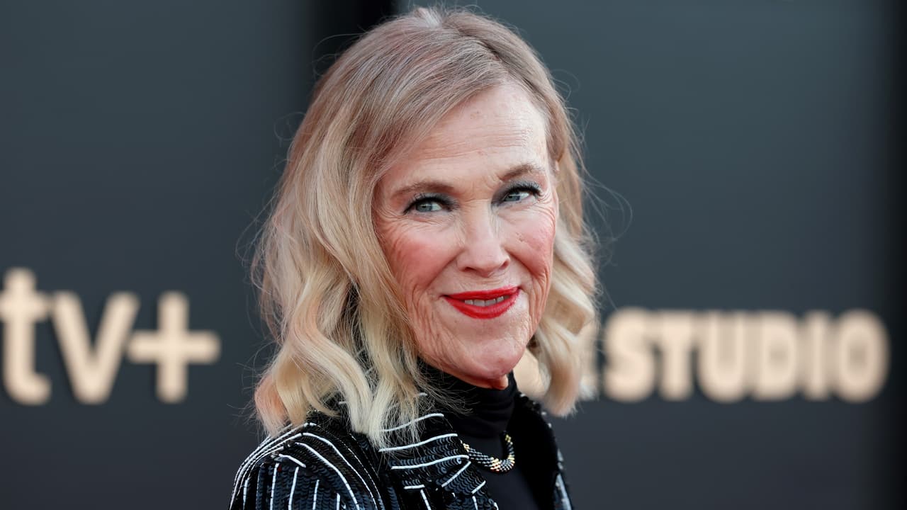 Catherine O'Hara causa de muerte: la actriz fue trasladada en "estado grave" antes de fallecer