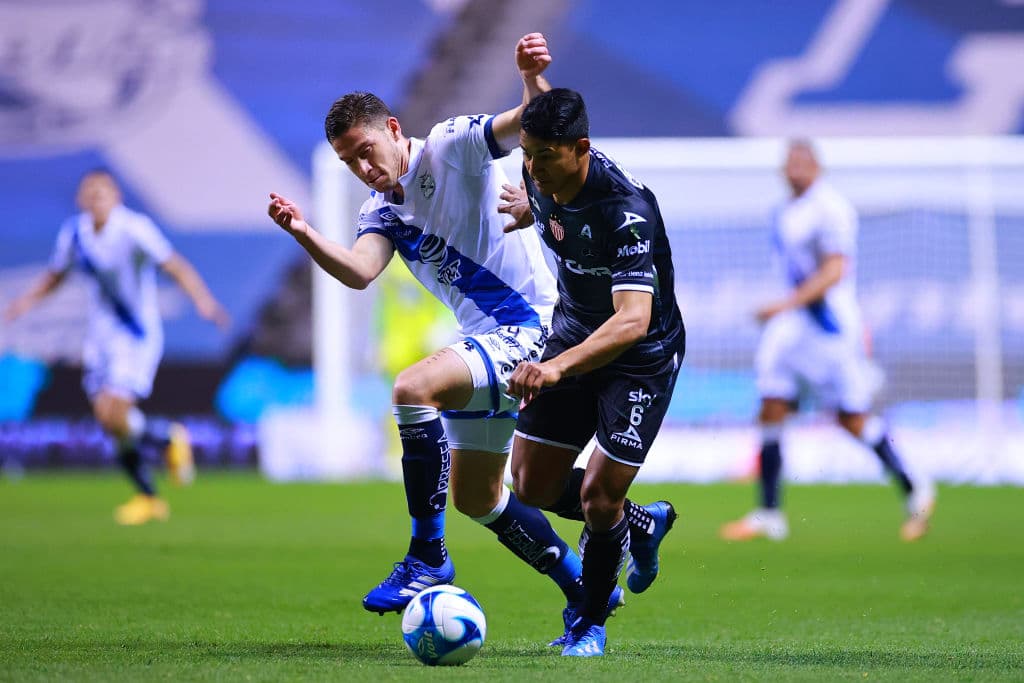 Emanuel Gularte (55’) marcó el solitario tanto que definió el encuentro. Puebla llegó a 12 unidades y se aferra a la parte alta de la tabla. Necaxa sólo acumula 6 puntos en la competición. En la siguiente jornada, Puebla visitará León y Necaxa recibirá a Pachuca.