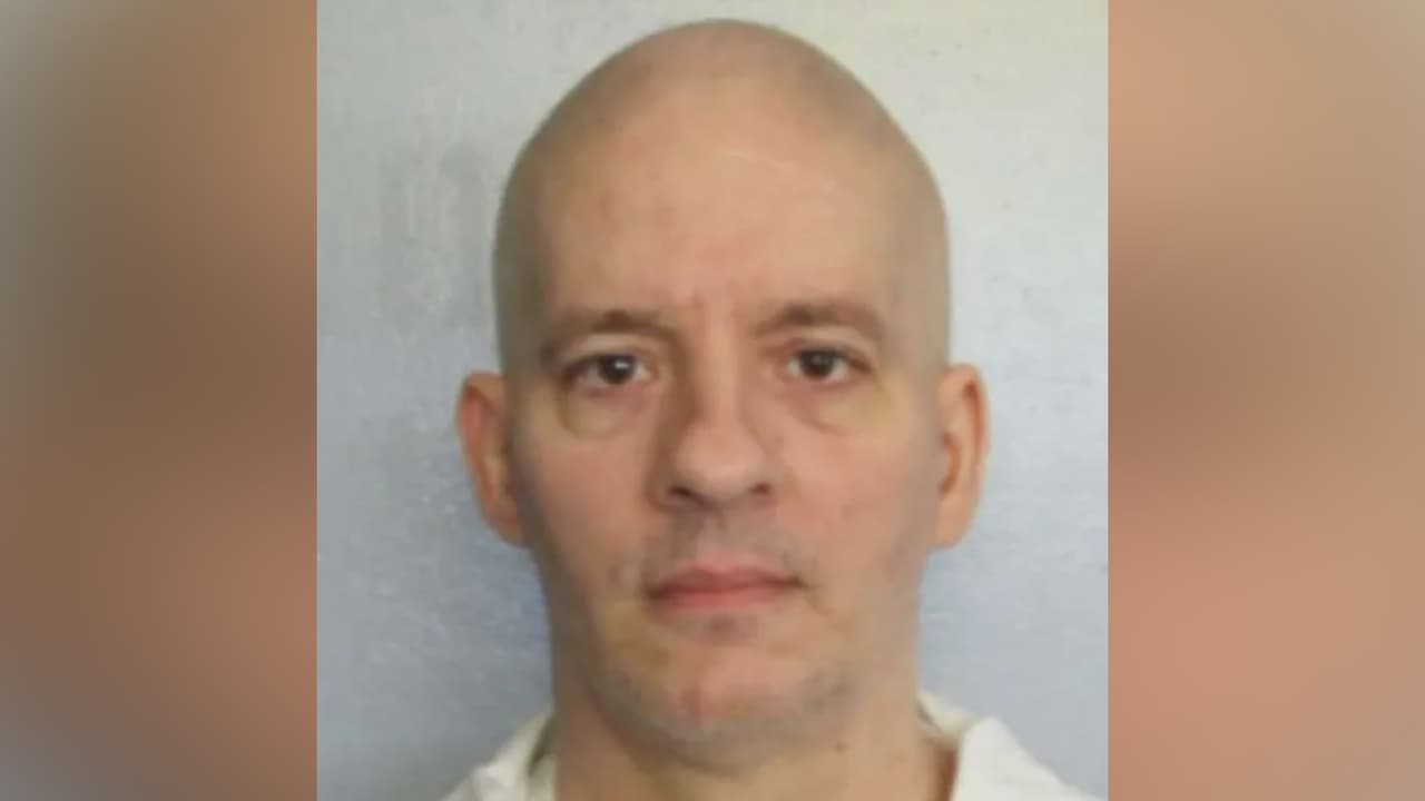 Mató a su bebé de cuatro meses, fue condenado a pena capital y apareció sin vida tras 26 años en el corredor de la muerte