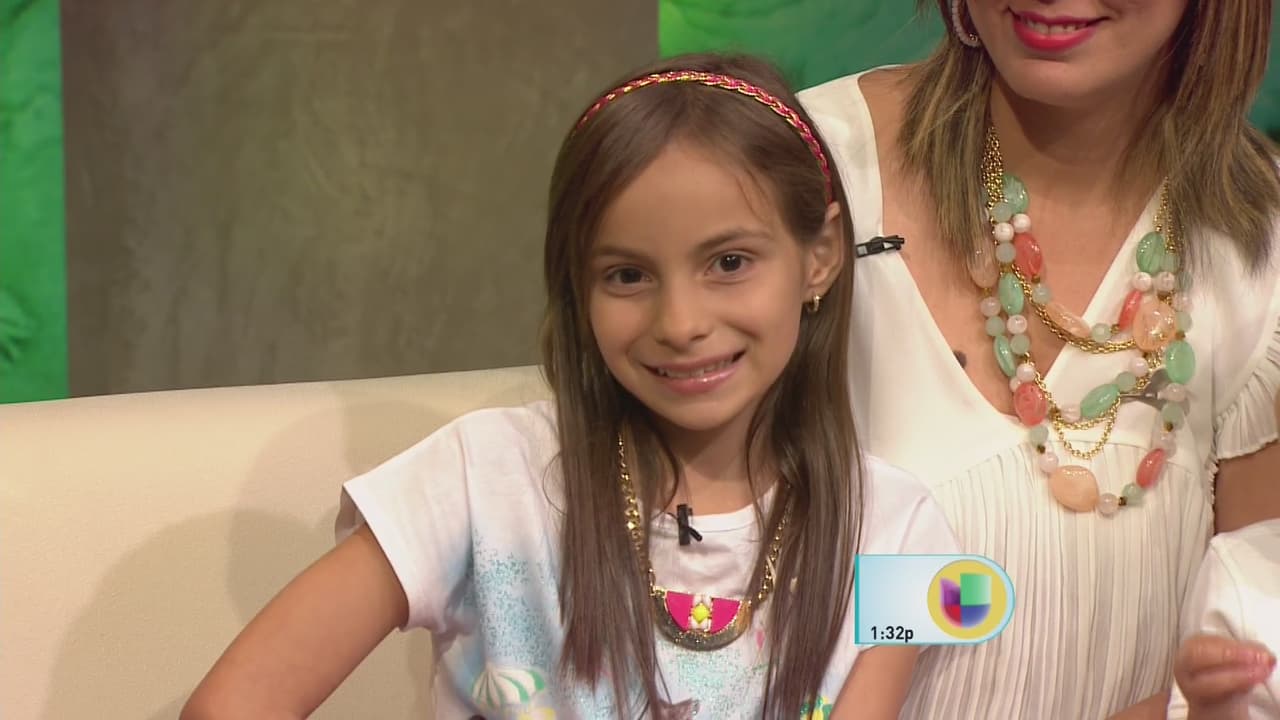 En cuestión de una semana, la familia se mudó a Memphis Tenesse y lo catalogan como una de las grandes bendiciones que han recibido en sus vidas.