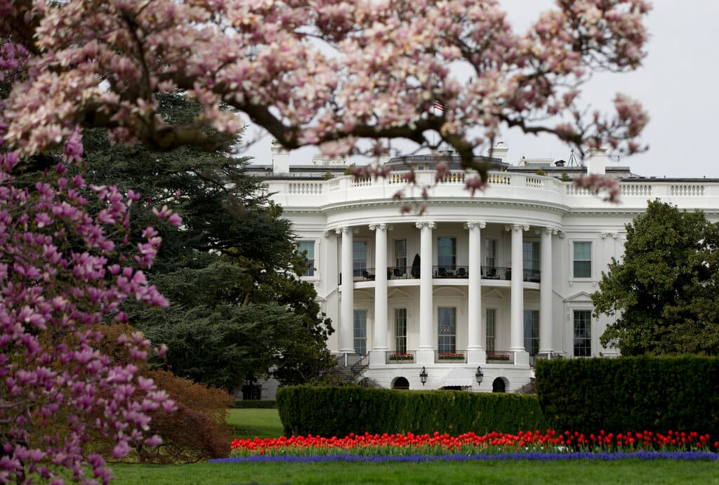 Estados Unidos investiga un posible ataque acústico en las inmediaciones de la Casa Blanca
