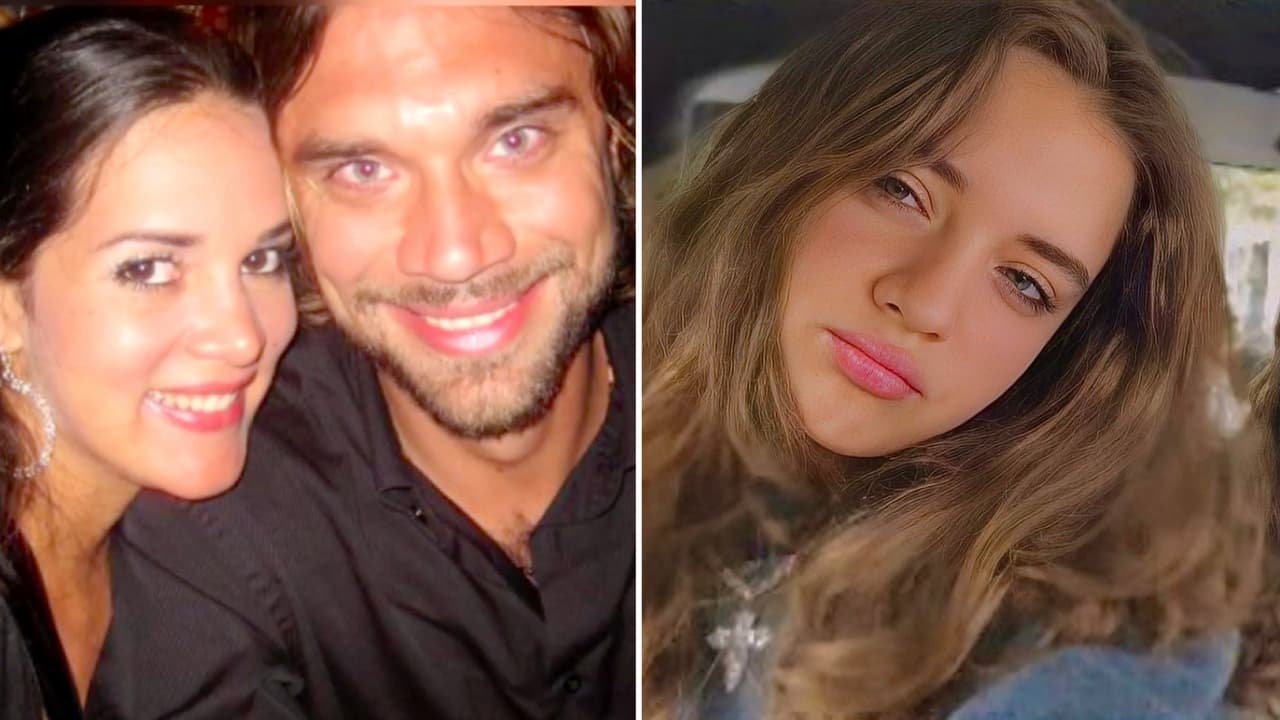 Hija de la fallecida Maya Spear aparece llorando al recordar a su mamá en viva voz