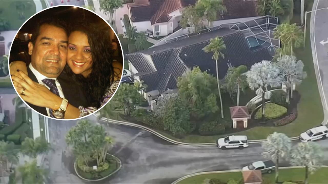 Madre hispana muere tras ser apuñalada frente a sus hijos en su casa; esposo es el sospechoso
