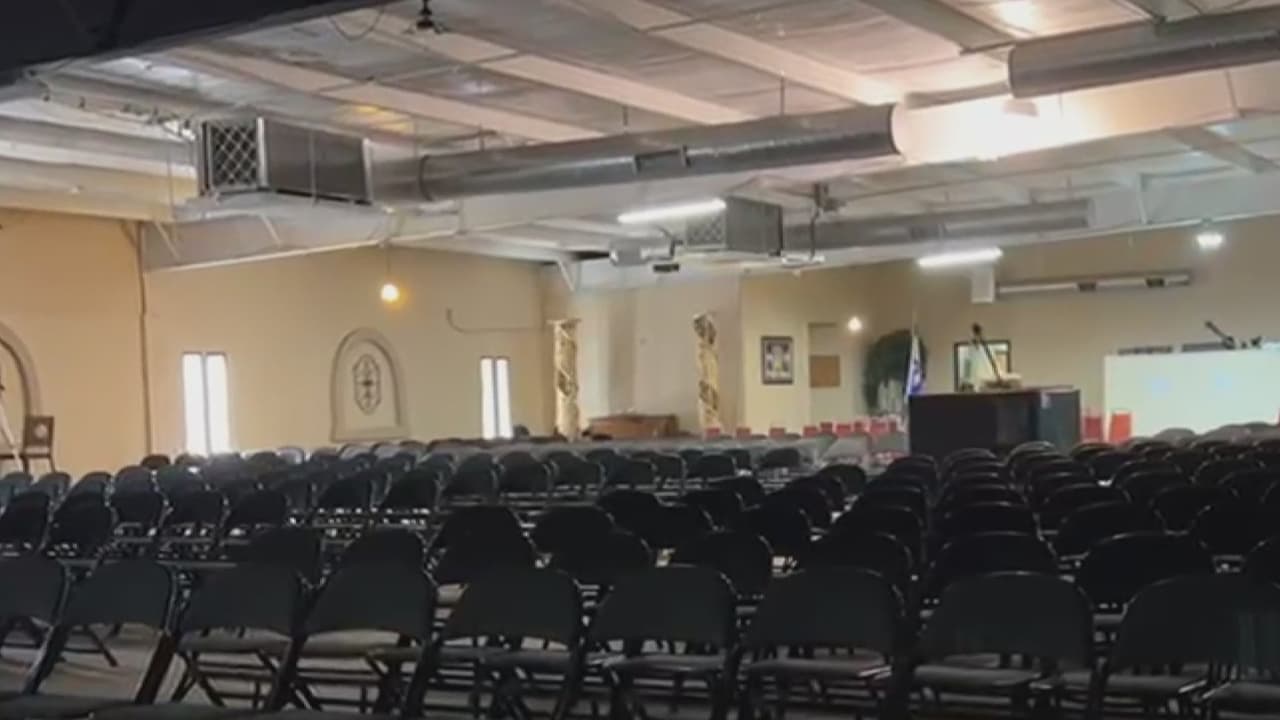 Enmienda limitaría el poder del estado sobre las iglesias de Texas