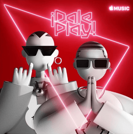 Los cantantes señalaron que cada canción del disco es muy distinta: "una ola". Aseguraron que a pesar de cantar en español, ambos son aceptados por el mercado no latino "por la forma en que nos comunicamos y por la parte visual; si no entienden español, pueden entender nuestro flow, nuestra vibra o lo que nos ponemos. Representamos también parte de la cultura".