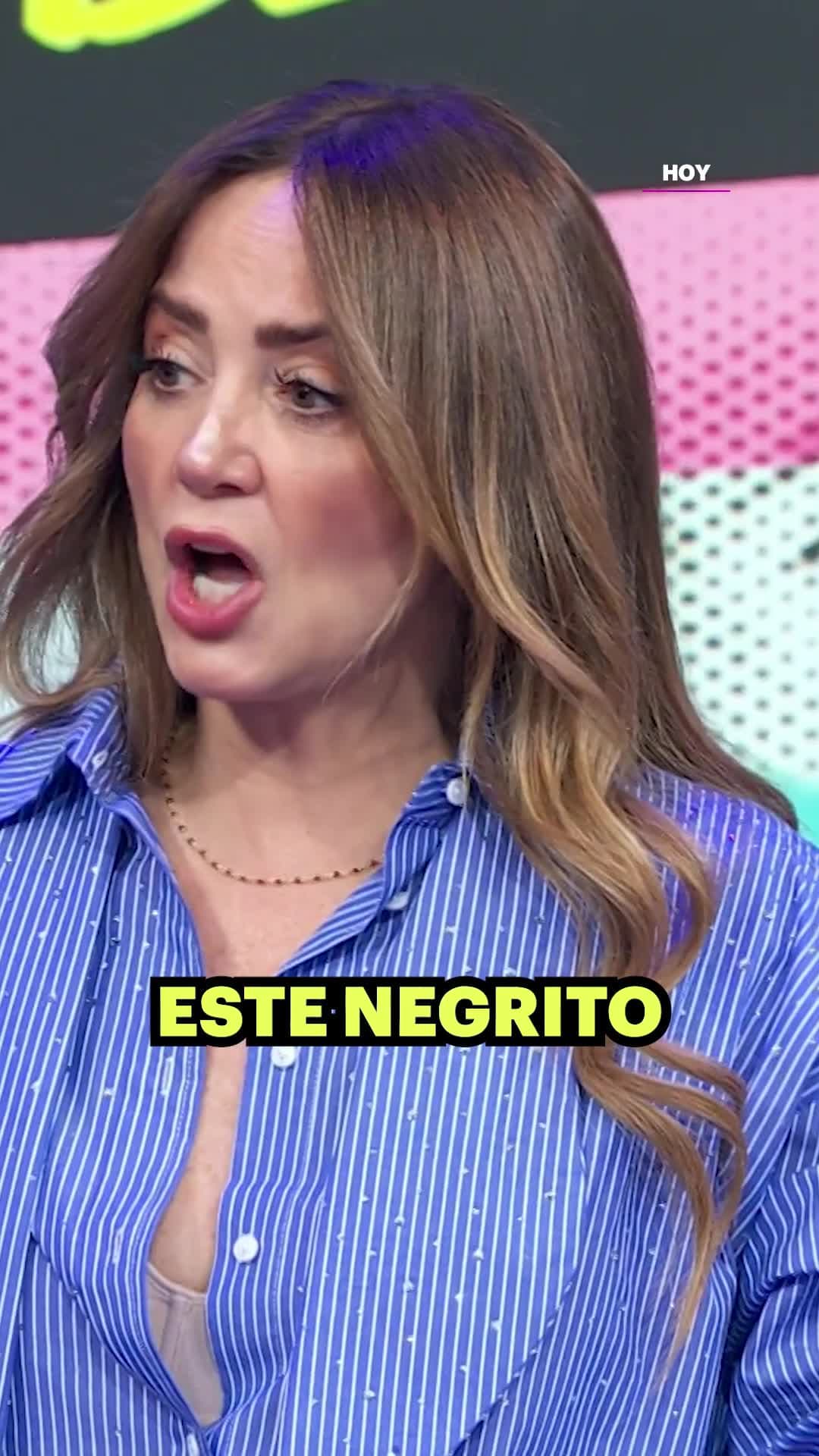 Agarran a Raúl Araiza de niñero