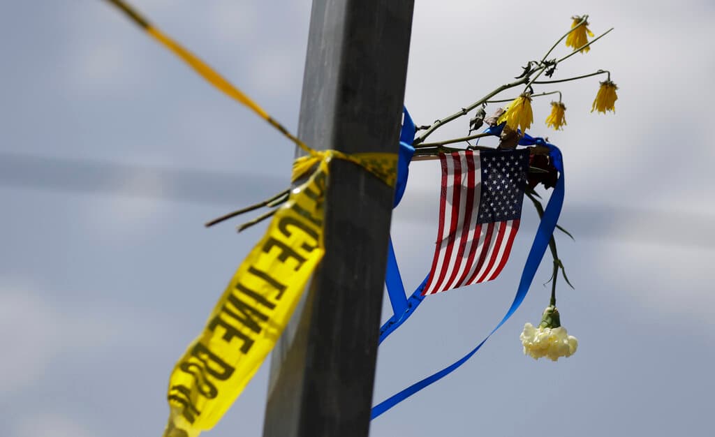 Esto se sabe del tiroteo en un concierto en Dallas donde una persona murió y 11 quedaron heridas