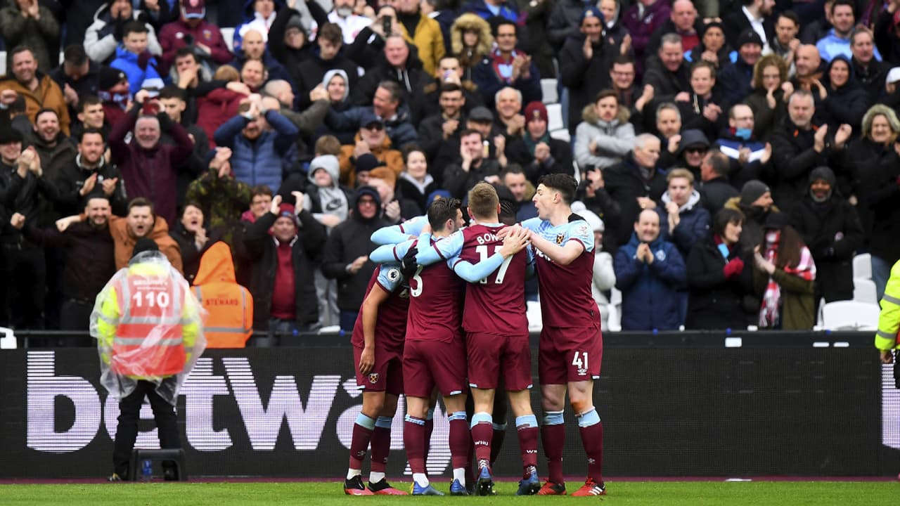 Volverá afición a los estadios en la Premier League en diciembre