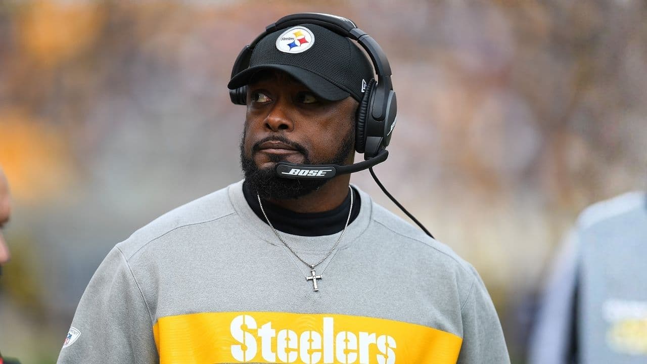¡Imperdible! Los Amigos reaccionan a la salida de Tomlin de Steelers tras 19 años