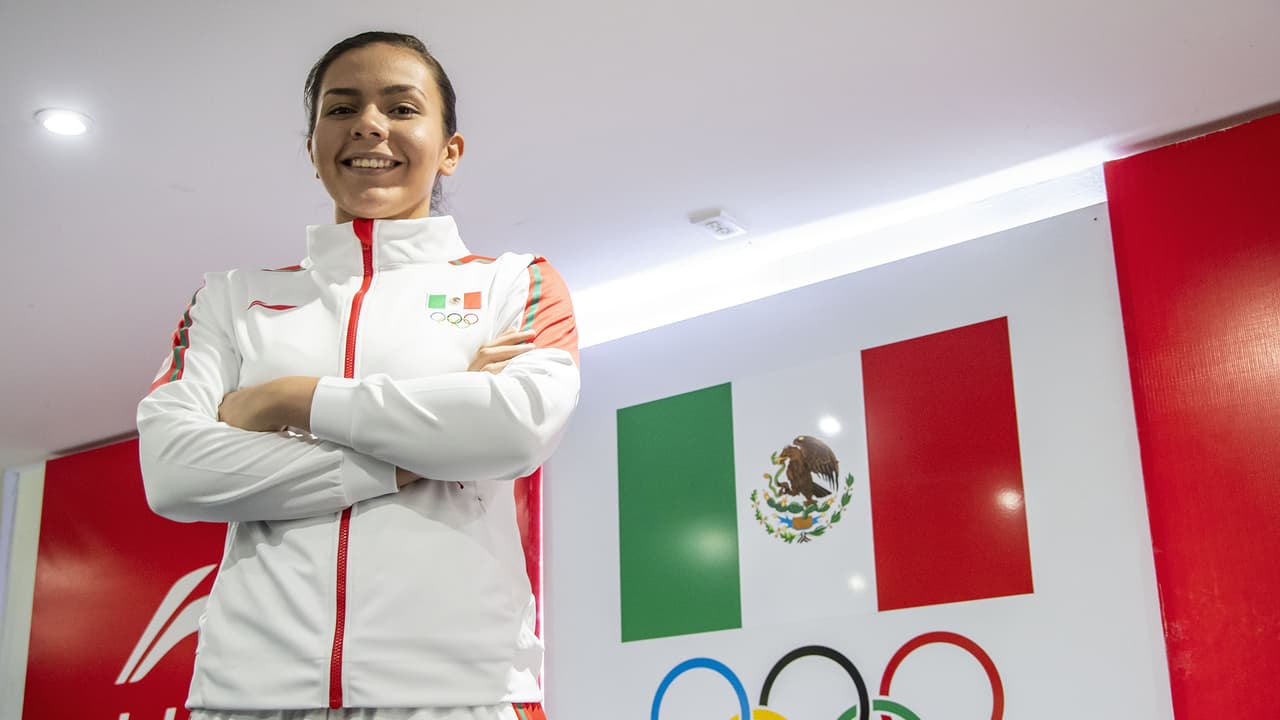 Brianda Cruz sobre uniformes de Softbol: "Es indignante"