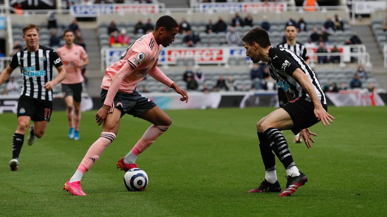 Newcastle se impone a Sheffield United con marcador de 1-0 durante la penúltima fecha de la Premier League. El único tanto del encuentro fue por parte de Willock con asistencia de Murpy y así se cerró la temporada en el St. James Park.
