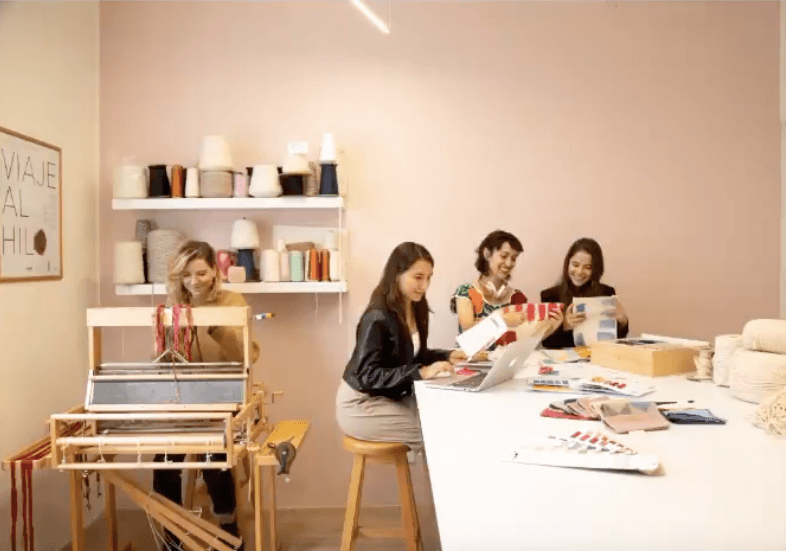 En 2016 fue nombrada como la mexicana de la semana por el 
<a href="https://www.gob.mx/gobmx/articulos/la-mexicana-de-esta-semana-es-marisol-centeno" target="_blank">Gobierno de México,</a> gracias a su trayectoria en el diseño.