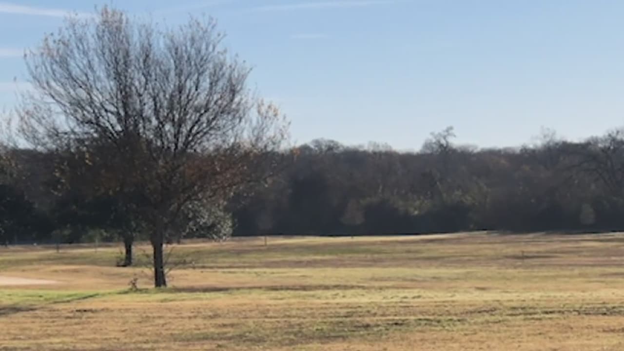 Activistas buscan detener construcción en el parque Brackenridge