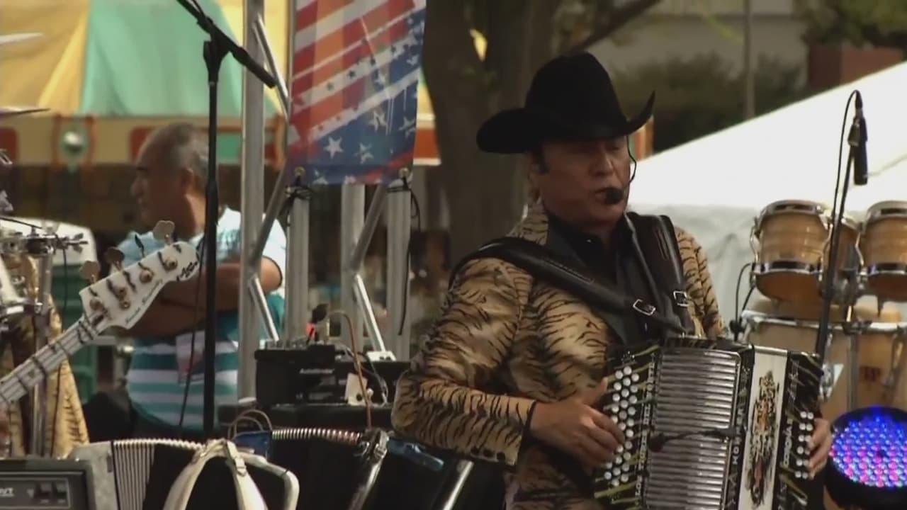 Los Tigres del Norte declaran su apoyo a Joe Biden de cara a las elecciones