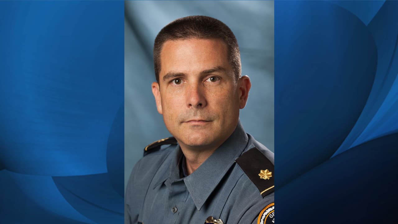 Nombran a nuevo jefe de Policía en el condado de Gwinnett